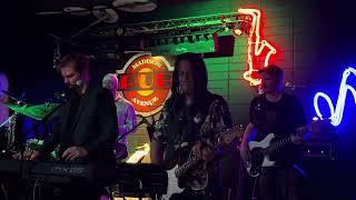 Mercy Duffy - Souled Out Live At Madison Avenue Pub In Everett, Washington 3282026