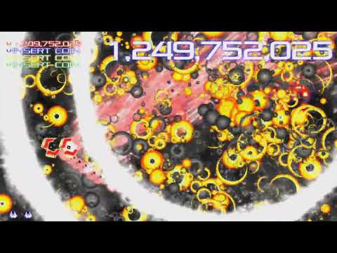 Score Rush Extended (PS4) - 1.6B - #3 in World (Dual Play/Score Rush/Godlike)