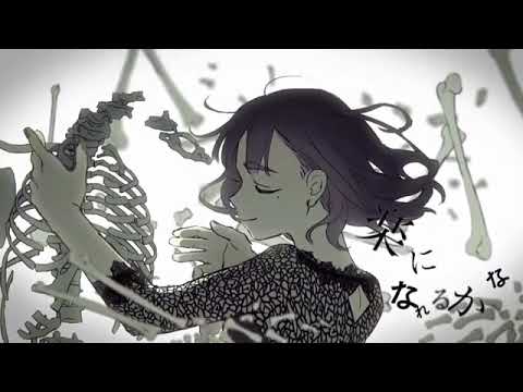 乙女解剖 　Cover　HUMA
