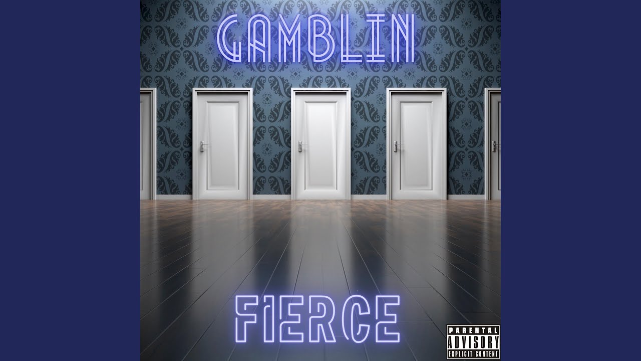 在 YouTube 上观看 Gamblin