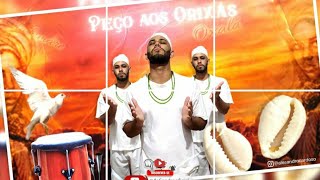 Lesandro - Peço Aos Orixás Prod.rimura Beats