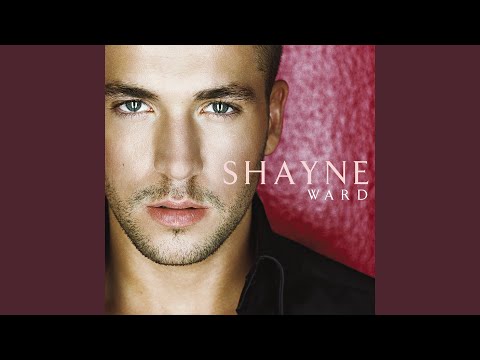 Stand by Me - Shayne Ward