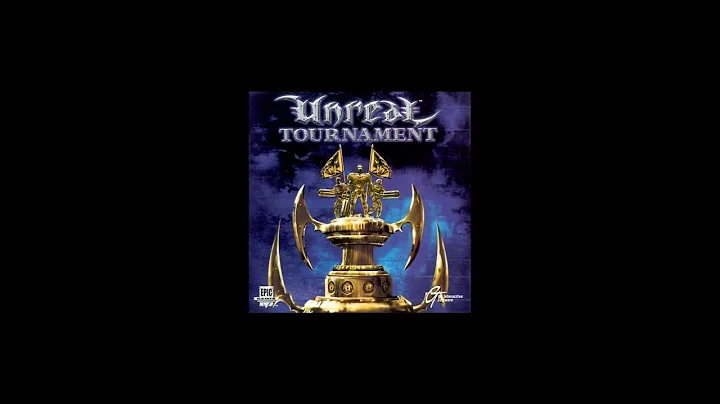 Alexander Brandon - Go Down [Unreal Tournament 1999 Soundtrack]