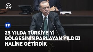 Hurbaşkanı Erdoğan Terörsüz Türkiye Süreciyle Ülkemizi Yarım Asırlık Prangadan Kurtaracağız