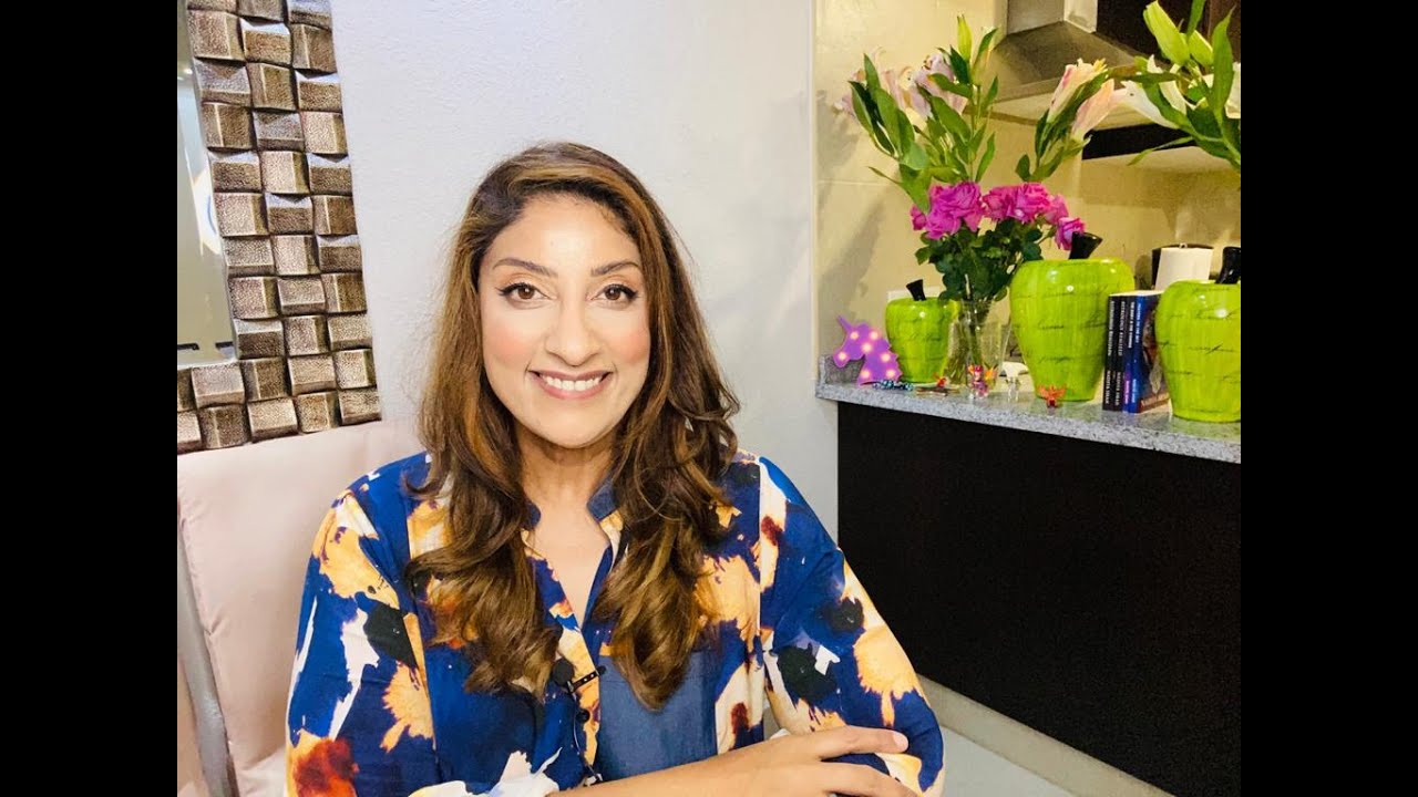 ♏️ Scorpio March 2021 Astrology Horoscope by Nadiya Shah