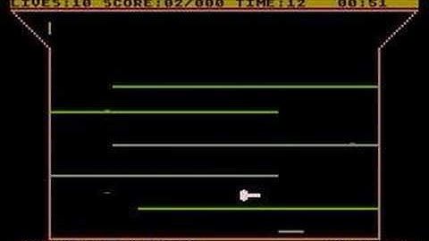 Castle Hassle Level One