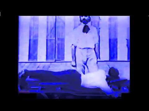 B J PALMER DEMONSTRATES ADJUSTING 1924 1934 Palmer School Chiropractic History