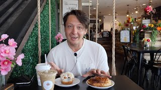 Castle Rock Coffee Part 1