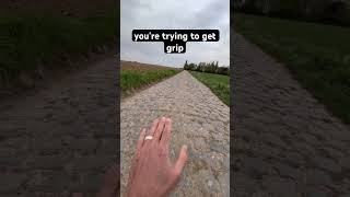 TV Lies About Paris-Roubaix