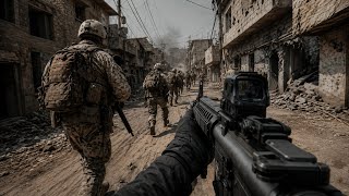 High Risk SWAT Operation | Ready or Not Full Mission (4K)