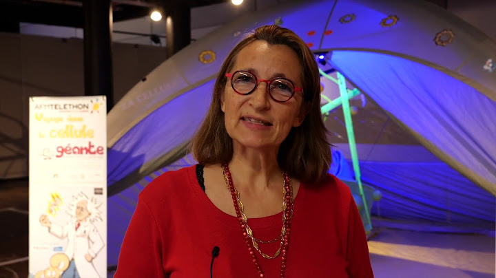 Les étonnants secrets de l'ADN | Téléthon 2019