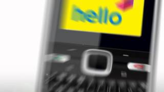 Hello Triple Sim Phone Master