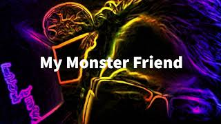 Vídeo de My Monster Friend