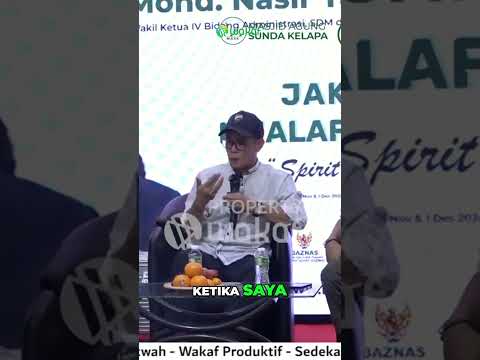 Ustadz Beda Pendapat - Nabi Muhammad dan Istri