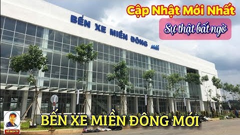 Hướng dẫn đường đi bến xe miền đông	Informational