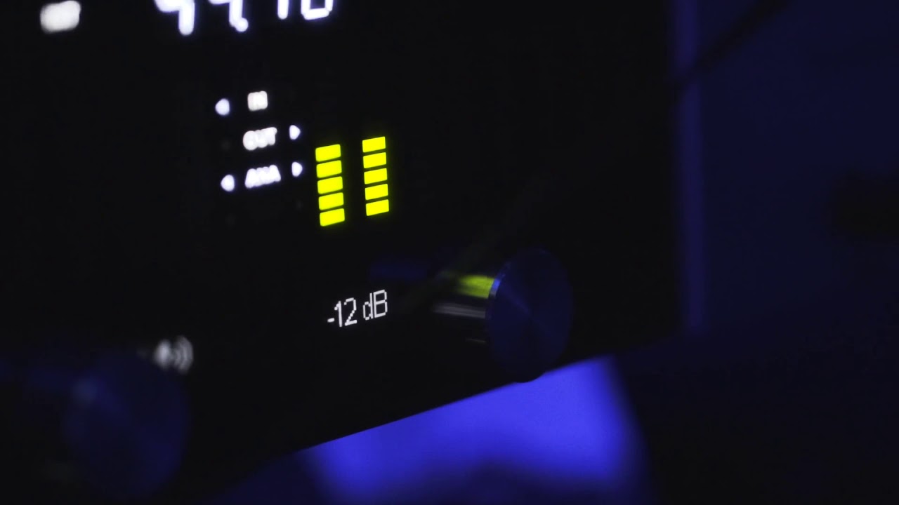 Wayo Bless- Aye freestyle (official video)