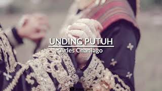 LAGU KERINCI Unding Putuh - Arles Chaniago