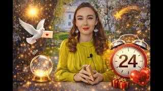 Download Lagu IN 24 HOURS YOU HAVE A MEETING AND A SURPRISE DISCUSSION! 👀 A NEW BEGINNING! MP3