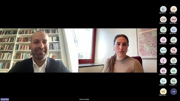 Webinar How to create a great employee onboarding experience with Preppio