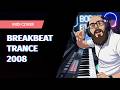 BREAKBEAT TRANCE 2008 KEYBOARD COVER EPIC!