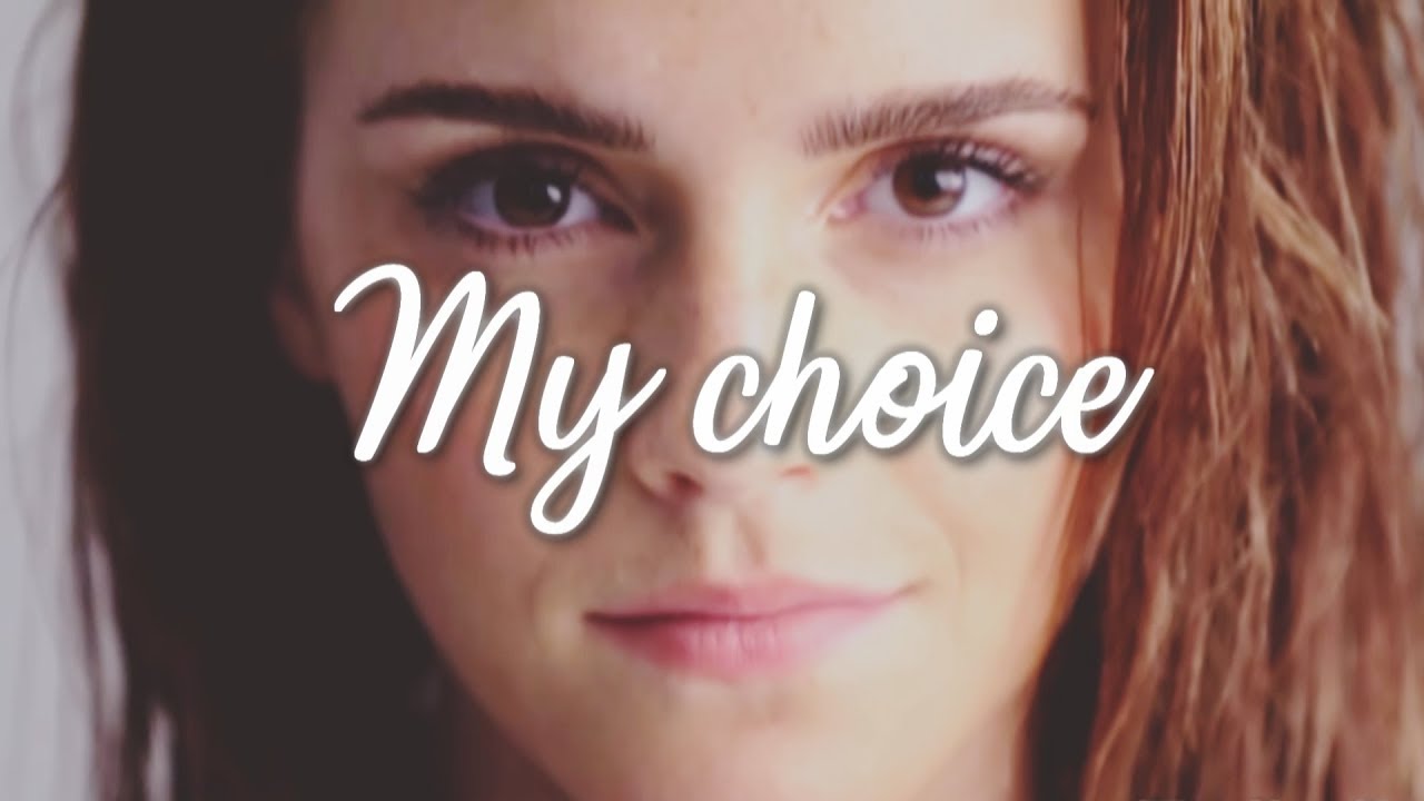 Multifemale ● My Choice (gender equality) [OGC R1]