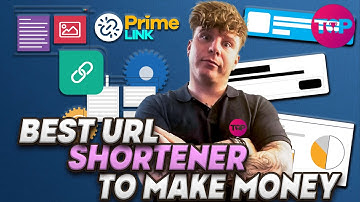 Best URL Shortener To Make Money 🔥 Which is the best free URL Shortener?