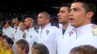 Hino Euro 2012