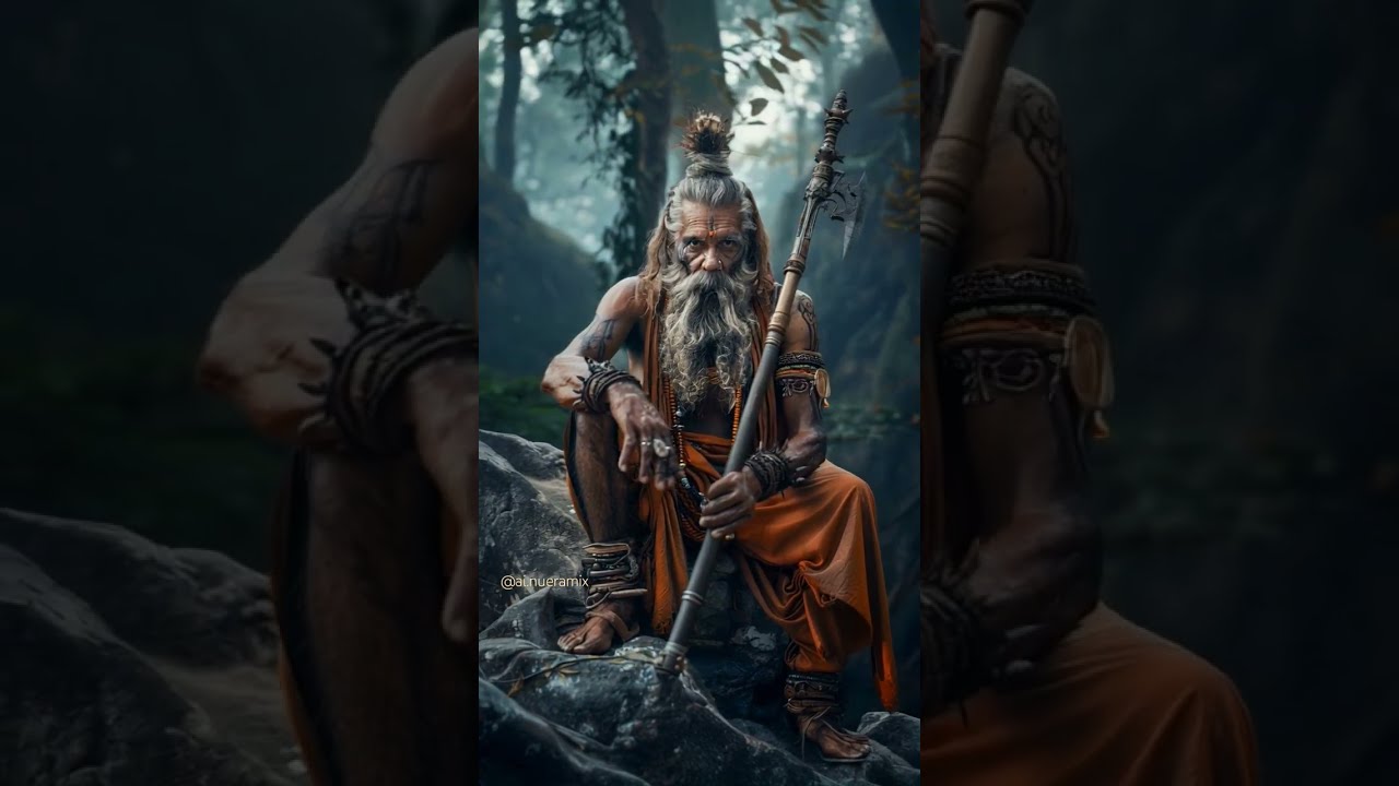 Midjourney To AMAZING AI Video Generation Warriors Ai
