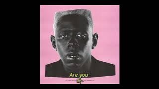 Tyler, The Creator - RUNNING OUT OF TIME (자막, 해석, 번역, ENG / KOR SUB)