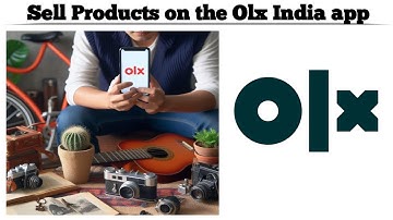 How to Sell Your Products on OLX | Step-by-Step Guide to Selling on OLX