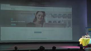 Conectando sistemas Tryton con el mundo, por Luciano Rossi