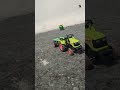 auto and tractor racing #viral #automobile #viralvideo #toys #trending