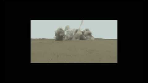 3dsmax afterburn test