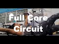 Full Core Circuit