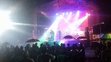 Jamila - Tiger Feat. Yopie Latul (Lagu Ende Flores)