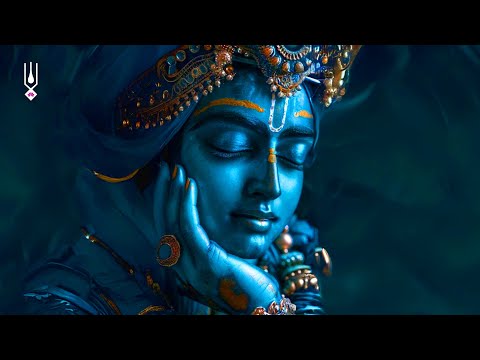 Krishnaya Vasudevaya - powerful Krishna Mantras for Inner Peace