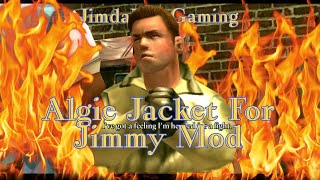 Bully AE-Algie Jacket For Jimmy Mod
