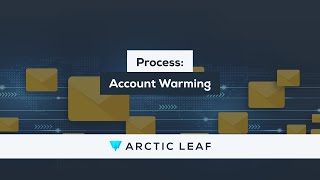 Process: Account Warming