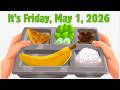 JOTV Friday May 1 2026 