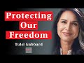 Tulsi gabbard  the dark side of power  how it destroys the foundations of our country