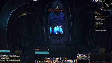 Mage Illusion Spell on Feral Druid Mage Tower Appearance + Mirror Image Mage Mage Mirror Mage Mirror