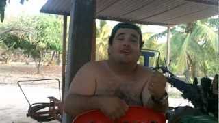 ARNALDO SANTANA
