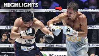 Gennady Golovkin vs Ryota Murata HIGHLIGHTS | BOXING FIGHT HD