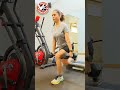 Leg Workout 🤸 #shorts #short #shortsyoutube #shortsfeed #shortvideos #fitness #fitnessmotivation