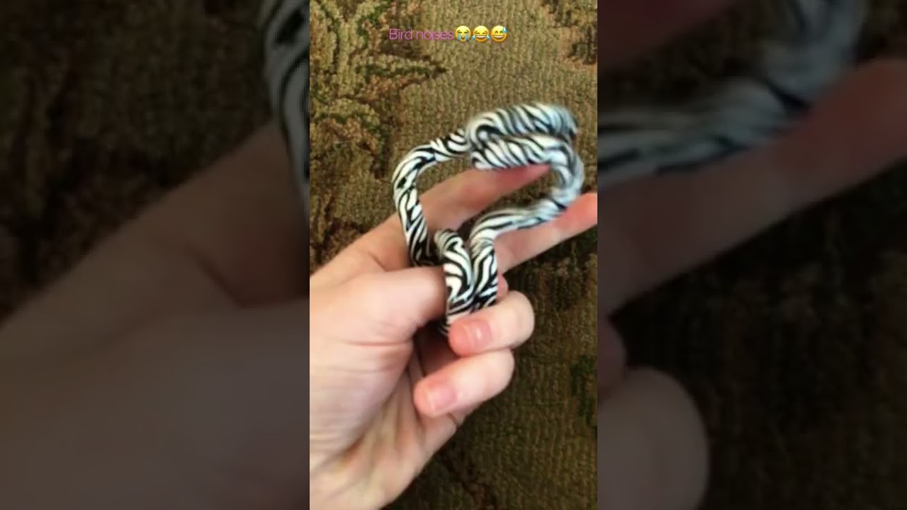 Unboxing wild tangle!! 