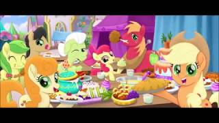 My little pony в кино - Ты можешь, мы всё можем вместе My little pony в кино - Ты можешь, мы всё можем вместе