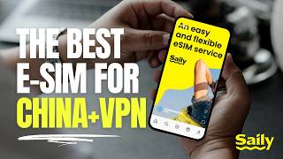 Best eSIM for China with VPN That Works (2026) – Stay Connected in China As Soon As You Land screenshot 4
