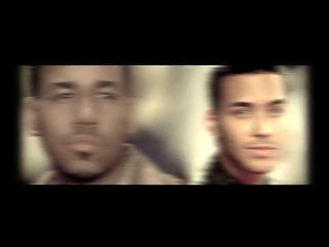 Romeo Santos ft  Prince Royce - Te Quiero (Bachata 2013)