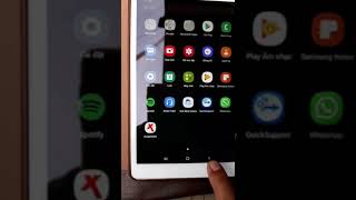 Android 10_Issue Xnapp presales screenshot 2