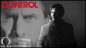 THE RETURN OF ALAN WAKE // Control: Ultimate Edition // Part 22 // Blind Let